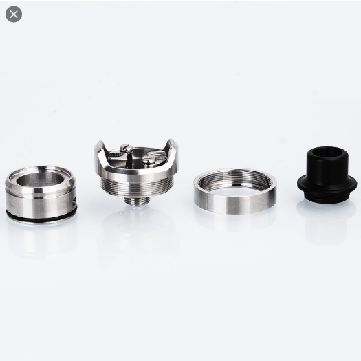 AIRLAB BF RDA
