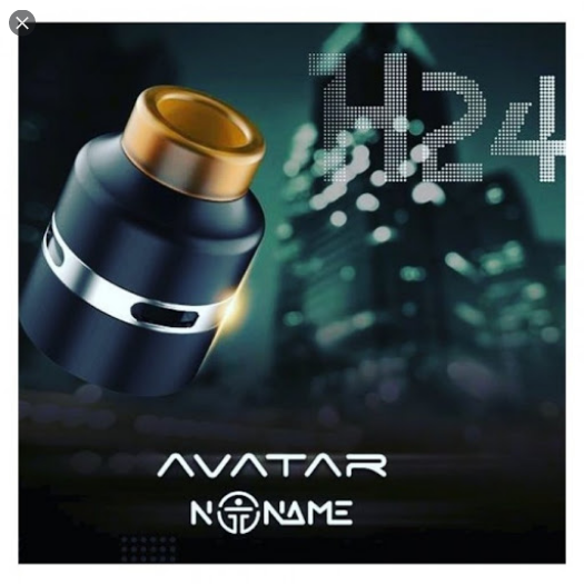 T24 Rda H24 BF RDA
