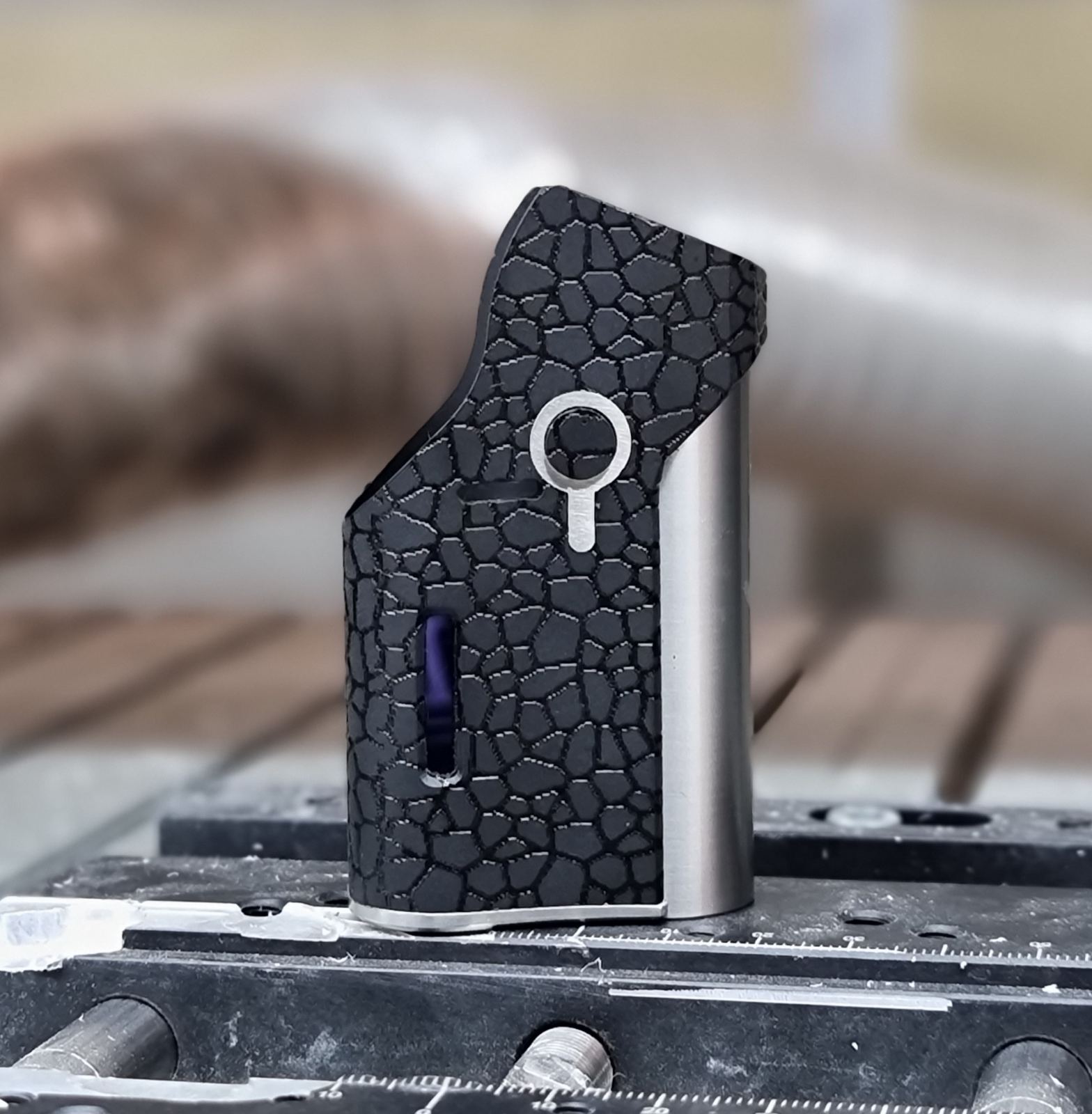 PRISMA SBS Engrave Body Stone - The Vaper