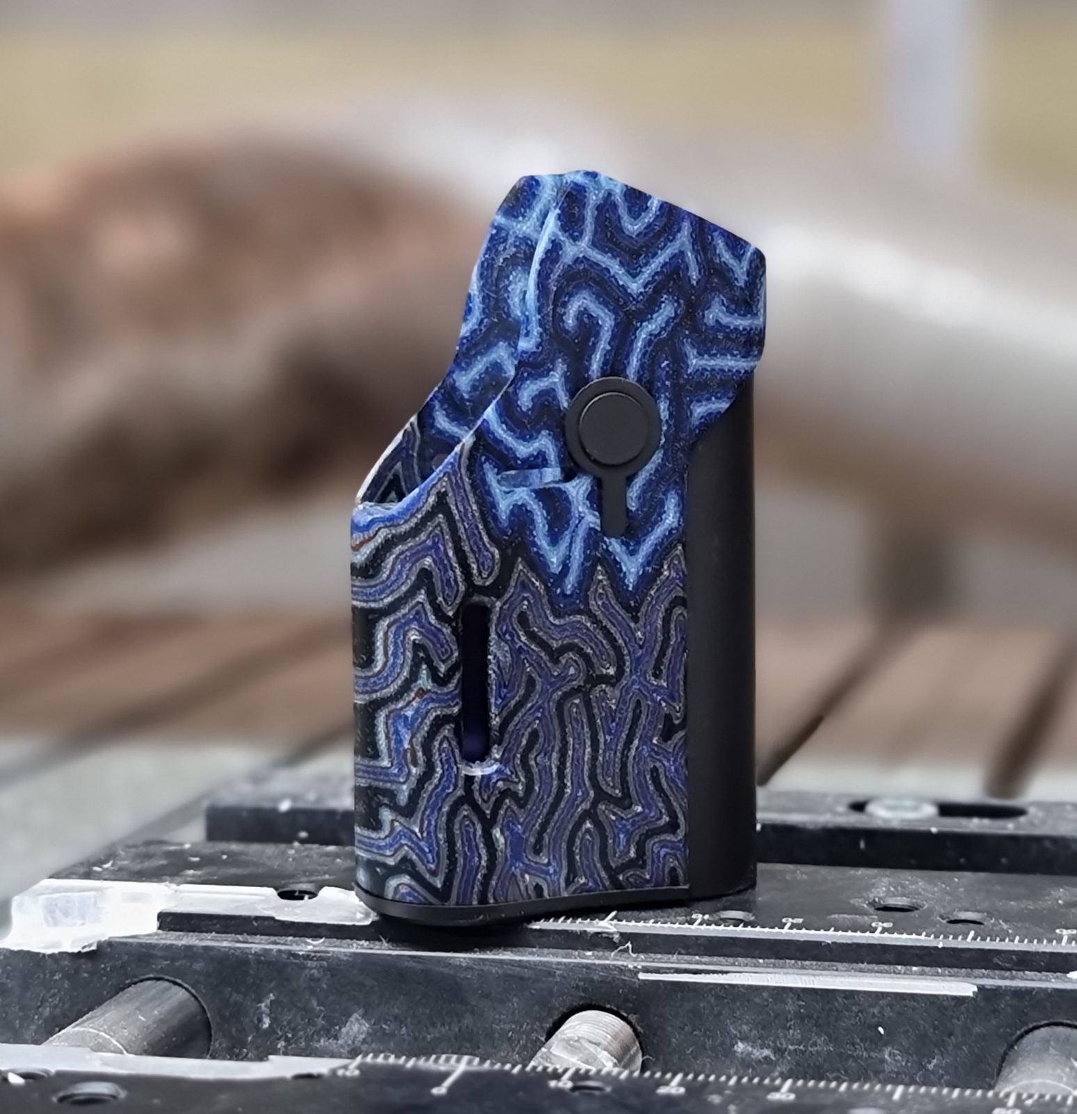 PRISMA SBS MICARTA - The Vaper