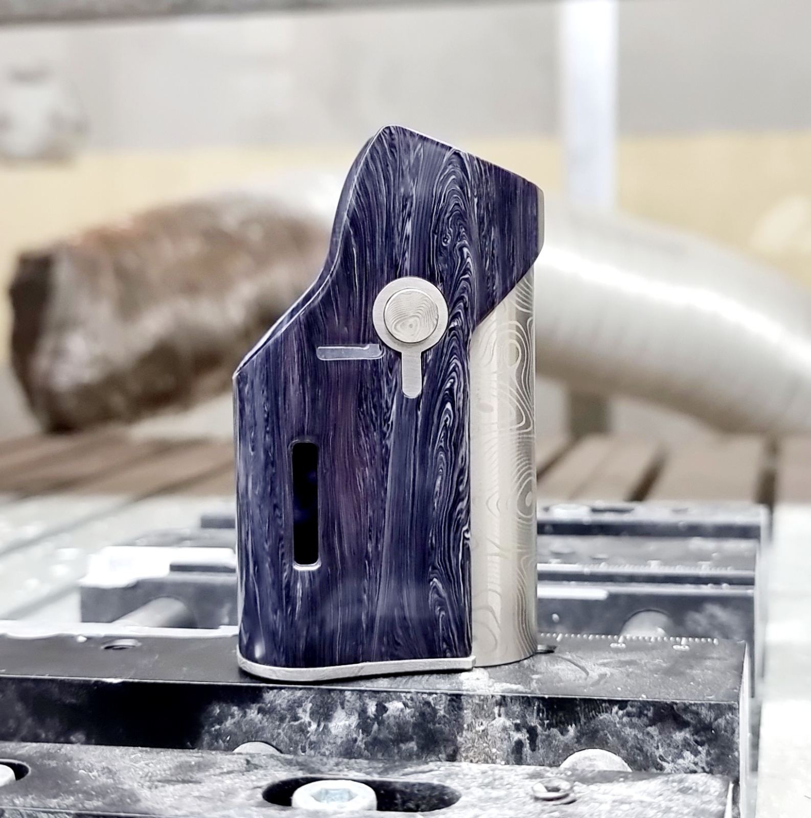 PRISMA SBS JUMA - The Vaper