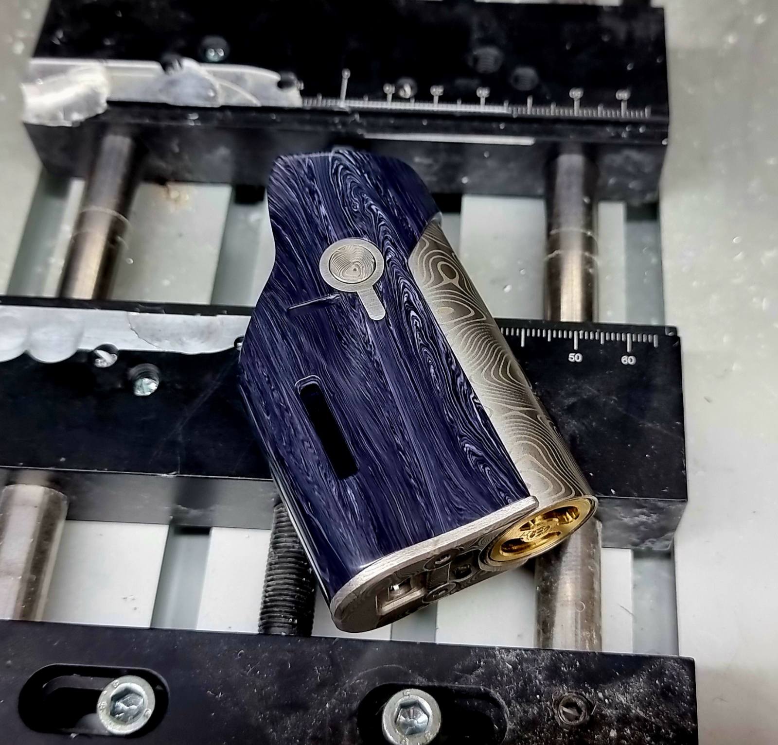 PRISMA SBS JUMA - The Vaper