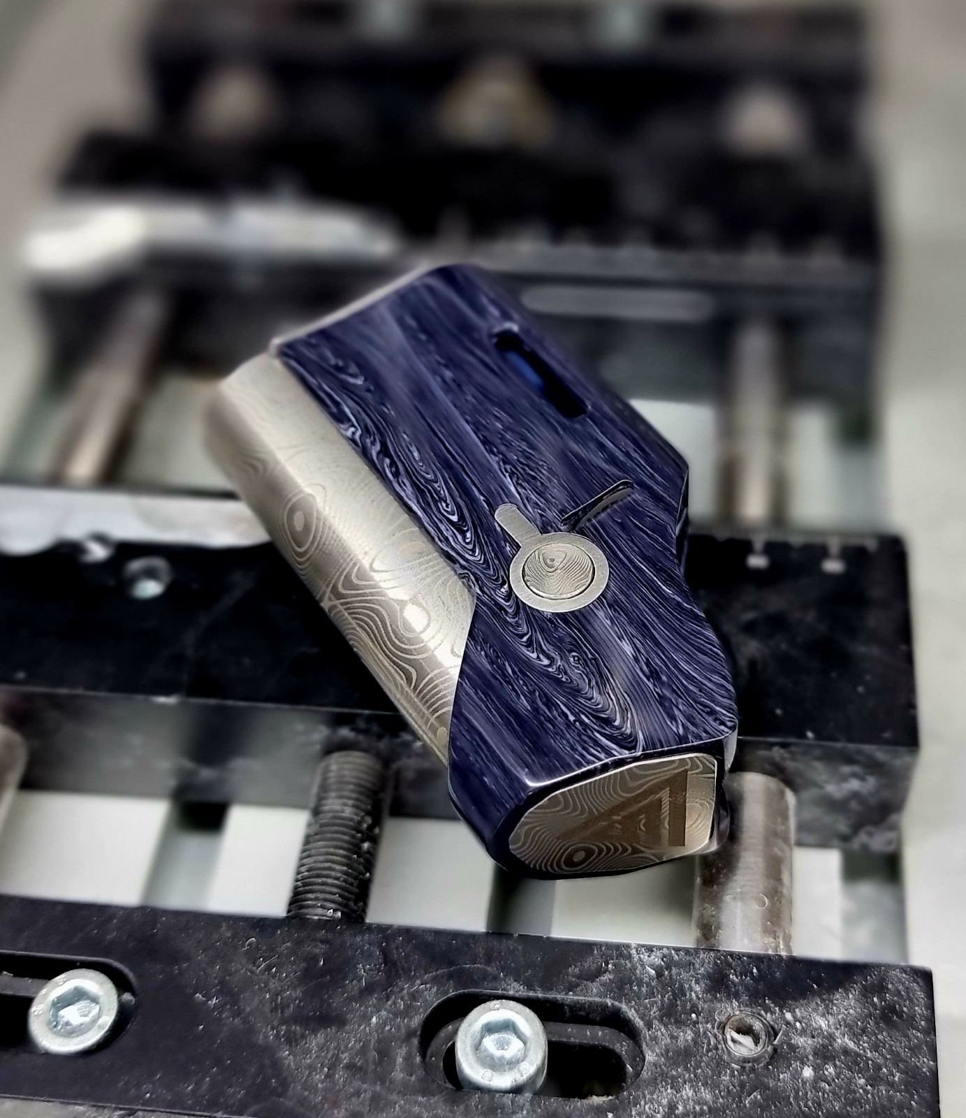 PRISMA SBS JUMA - The Vaper
